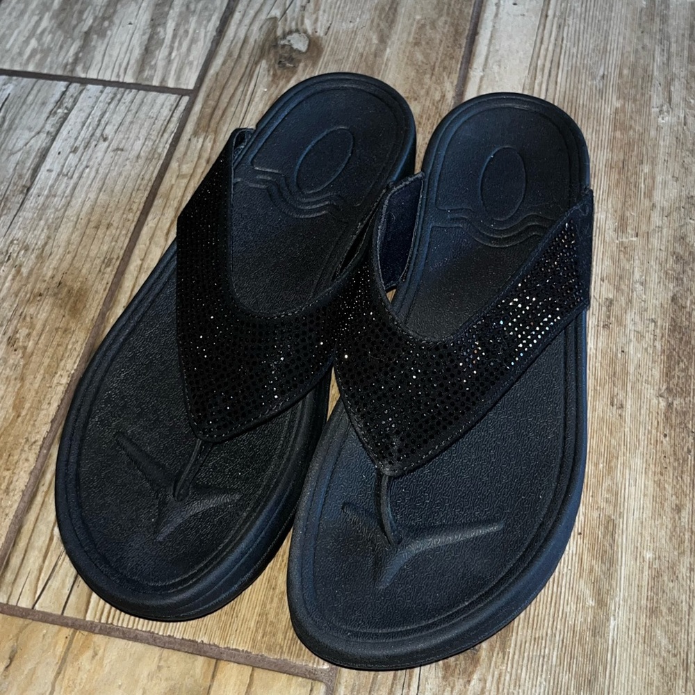 NWOT Cute Sandals